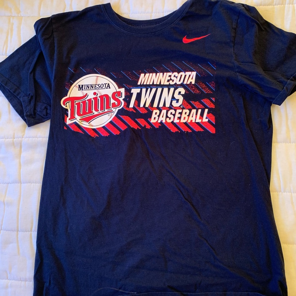 Nike Twins shirt